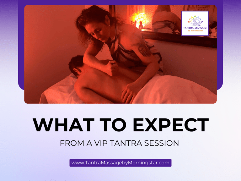 What to Expect From a VIP Tantra Session in Toronto 